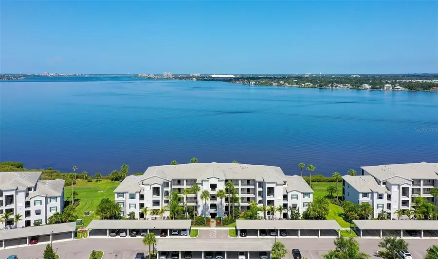 910 Tidewater Shores Loop #103, Bradenton, FL 34208 - #2