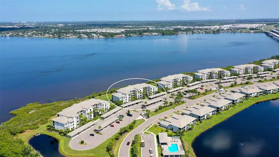 910 Tidewater Shores Loop #103, Bradenton, FL 34208 - #3