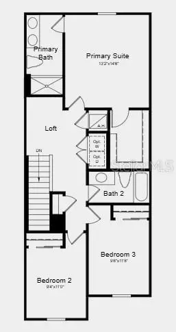 10830 Eclipse Street, Sarasota, FL 34241 - #3