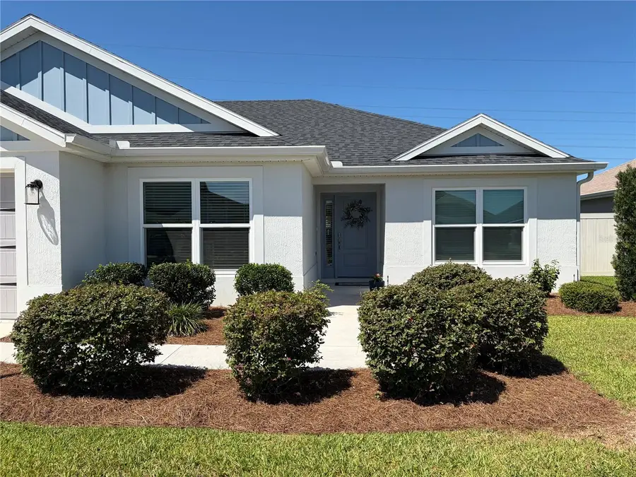 4540 Brooke Lane, The Villages, FL 32163 - #3