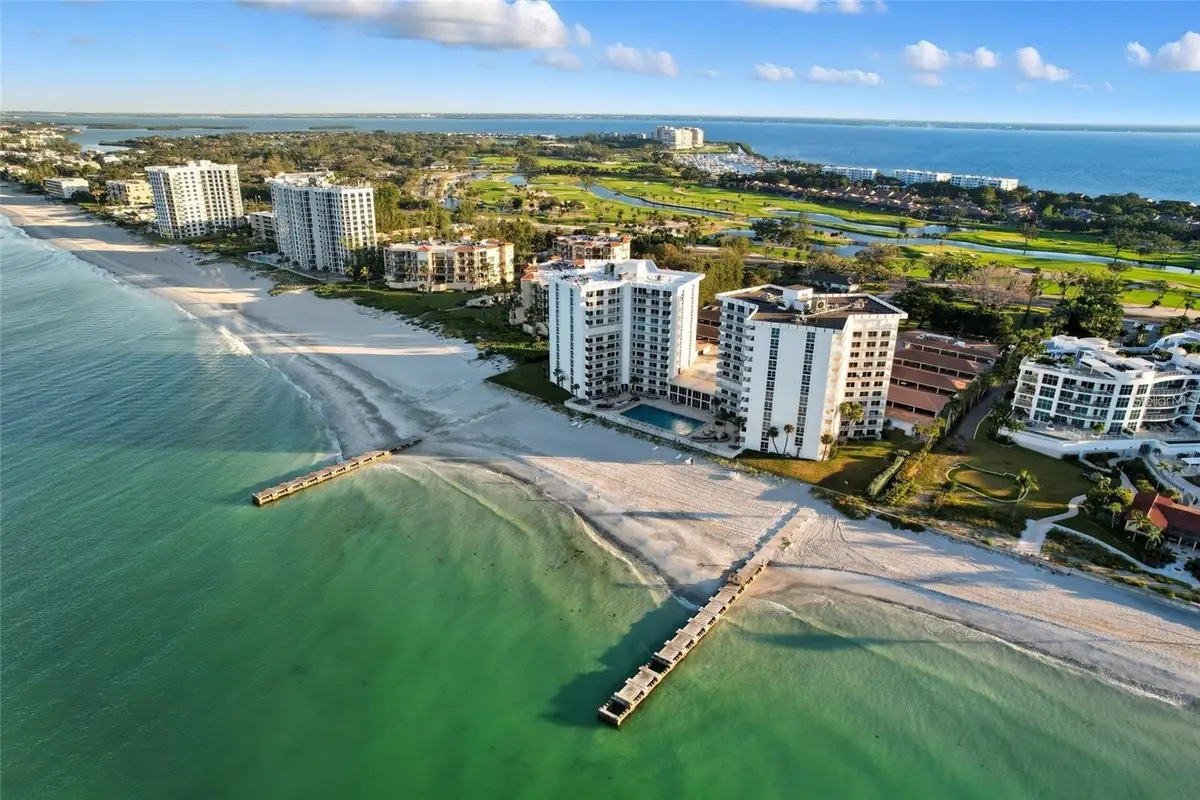 2301 Gulf Of Mexico Drive #45N, Longboat Key, FL 34228 - #1