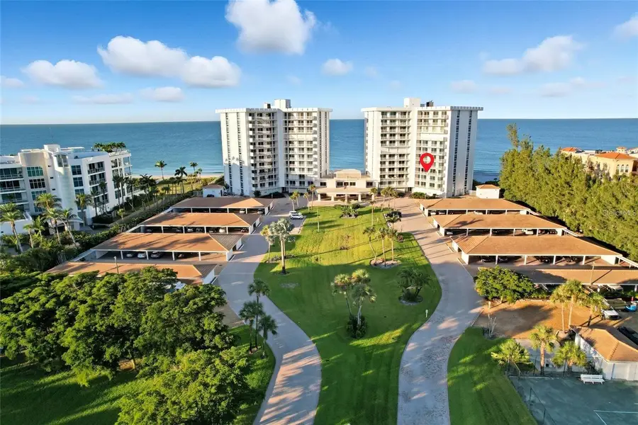 2301 Gulf Of Mexico Drive #45N, Longboat Key, FL 34228 - #2
