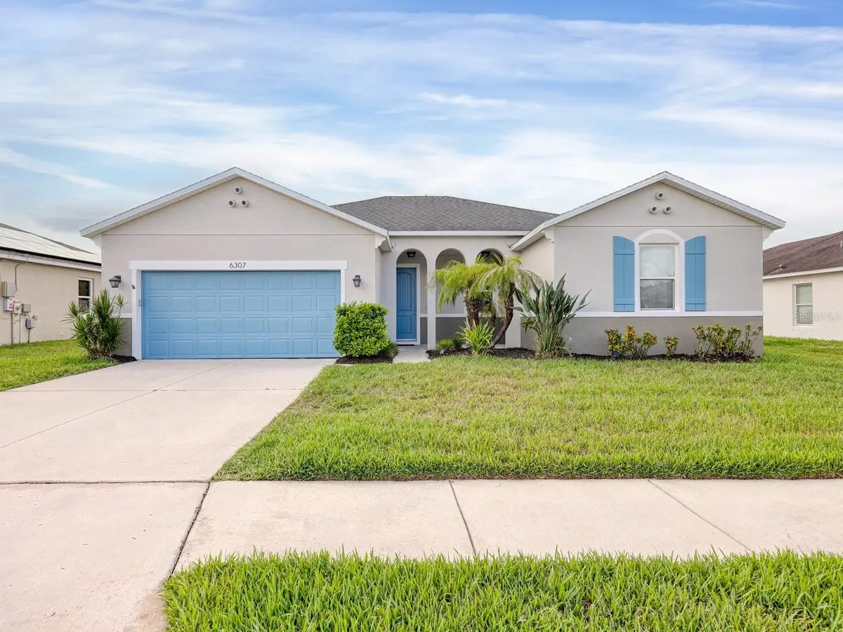 6307 4th Street E, Bradenton, FL 34203 - #1