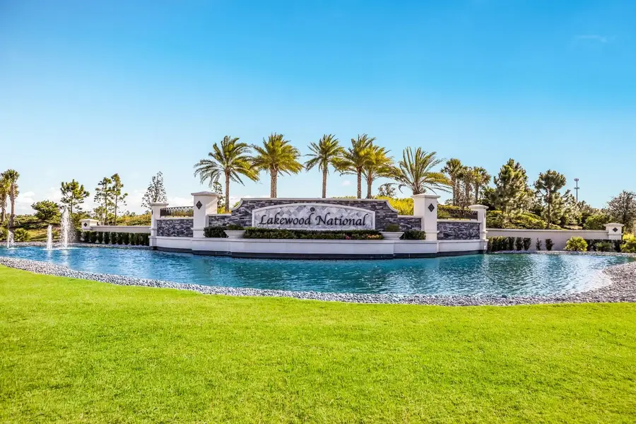 5557 Palmer Circle #202, Bradenton, FL 34211 - #2