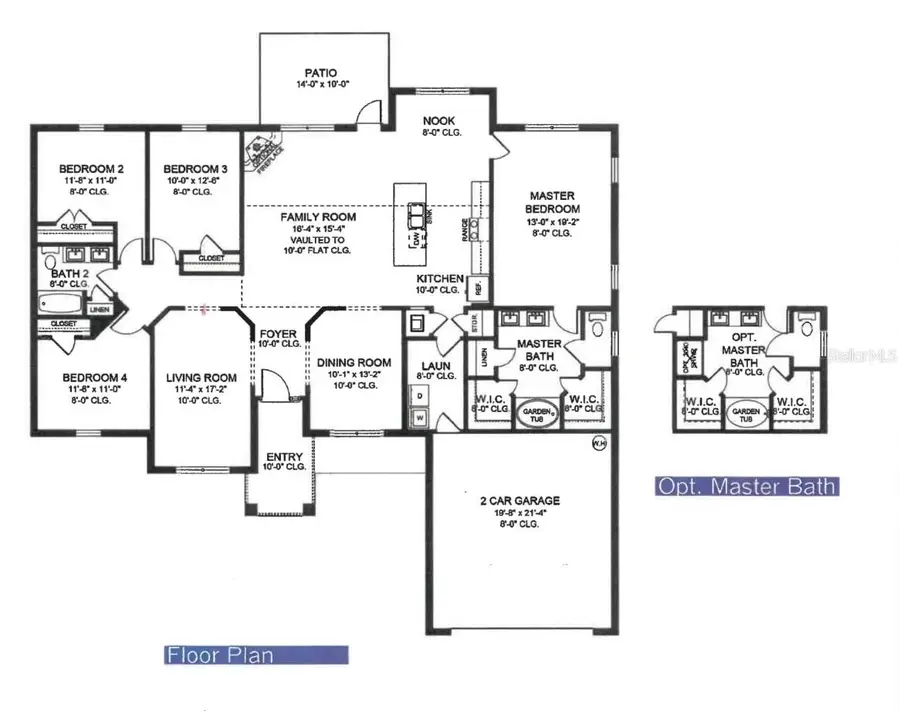 4086 Santa Ana Rd., North Port, FL 34286 - #3