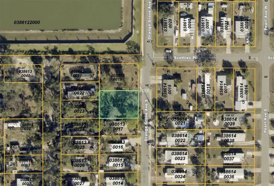 0 Orange Grove S, Nokomis, FL 34275 - #3