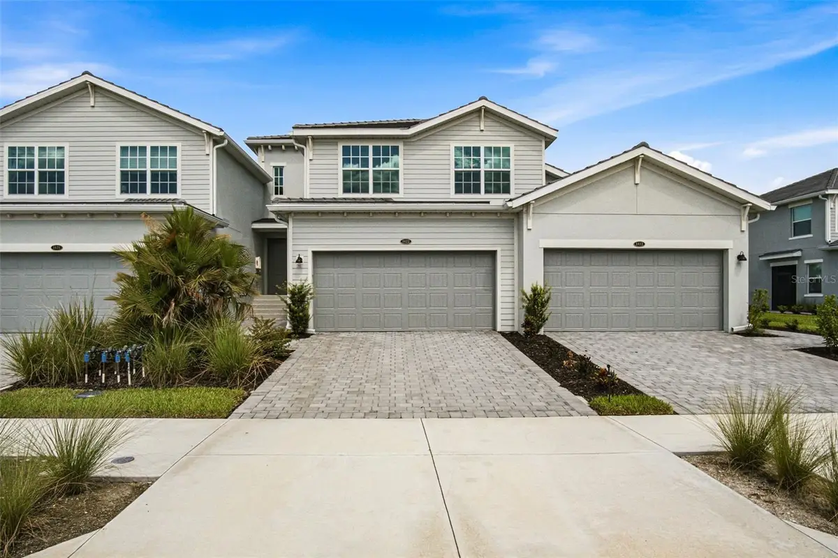 15194 Bluffton Lane #1422, Punta Gorda, FL 33982 - #1