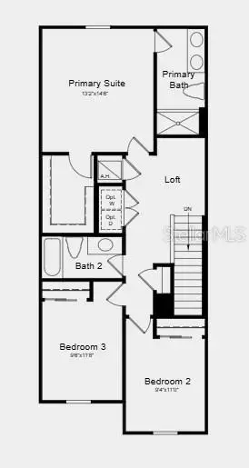 10802 Eclipse Street, Sarasota, FL 34241 - #3