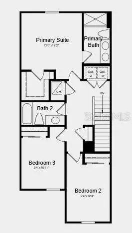 10810 Eclipse Street, Sarasota, FL 34241 - #3