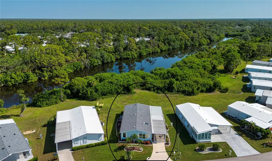608 Portside Drive, North Port, FL 34287 - #3