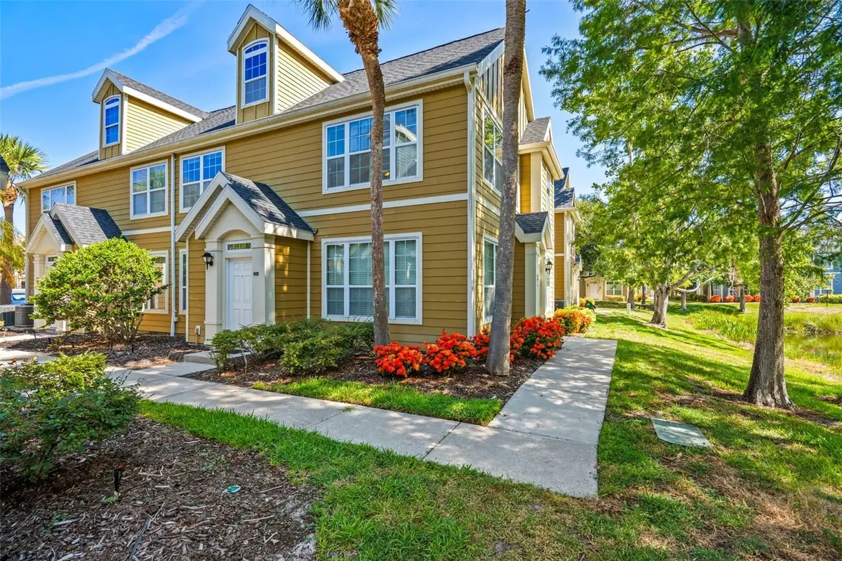 5611 Bidwell Parkway #204, Sarasota, FL 34233 - #1