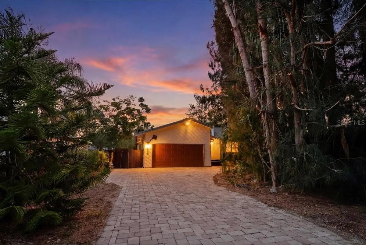 4408 Groveland Avenue, Sarasota, FL 34231 - #1
