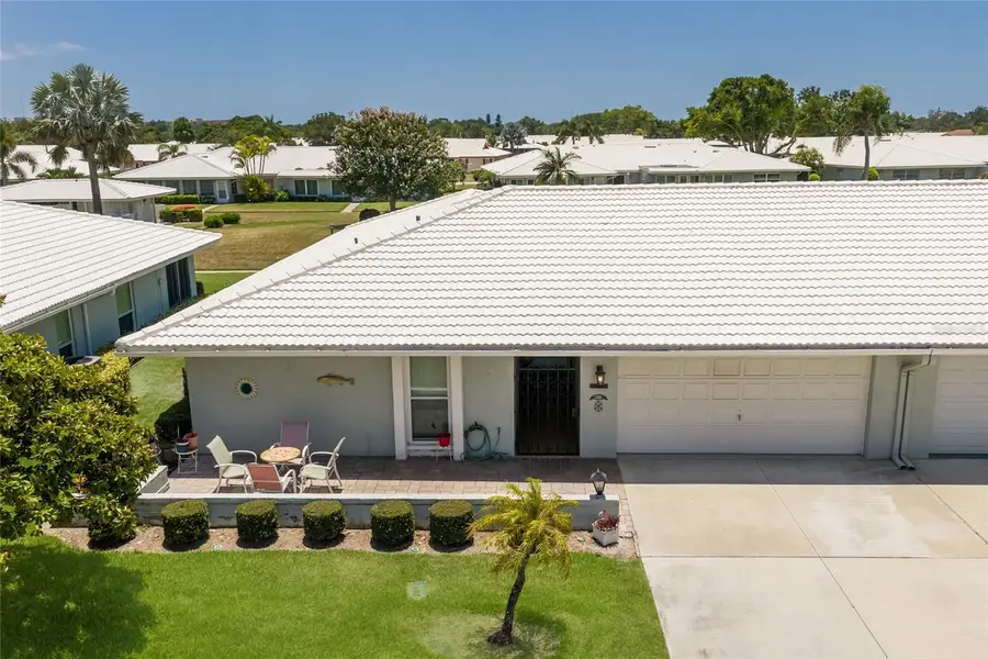 6615 10th Avenue W, Bradenton, FL 34209 - #2