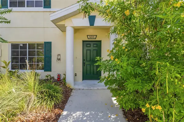 220 Cape Harbour Loop #Unit 101, BRADENTON, FL 34212