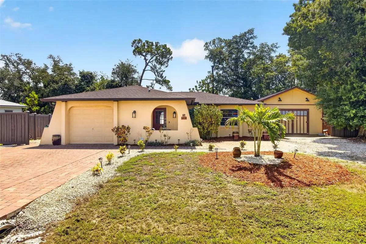 1018 Kensington Street, Port Charlotte, FL 33952 - #1