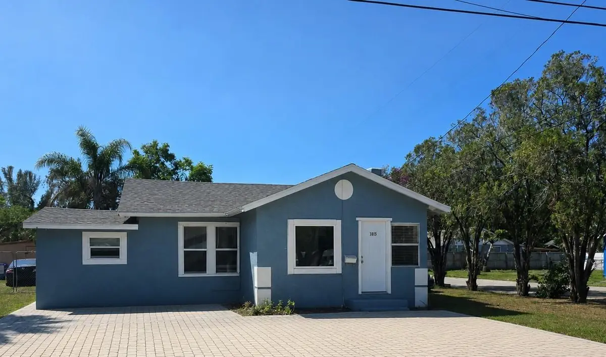 1015 23rd Avenue W, Bradenton, FL 34205 - #1