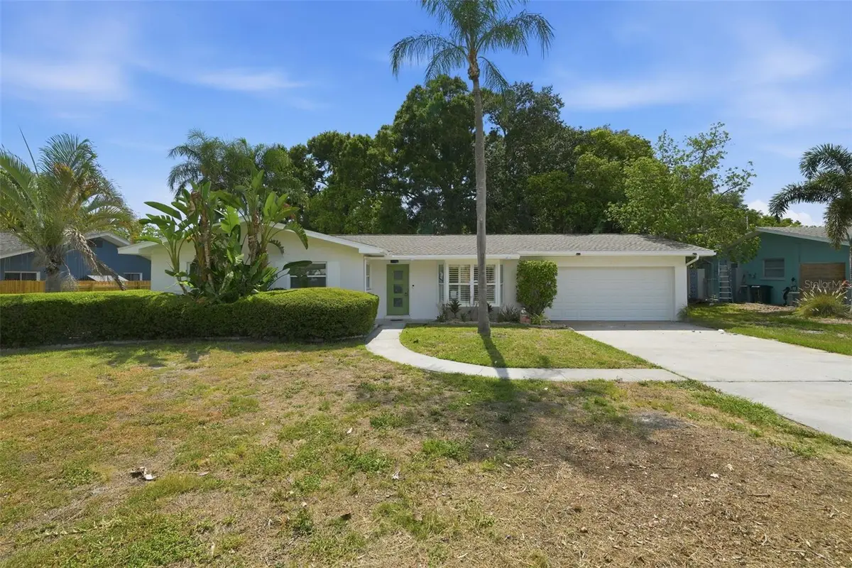 1360 Irving Avenue, Clearwater, FL 33756 - #1