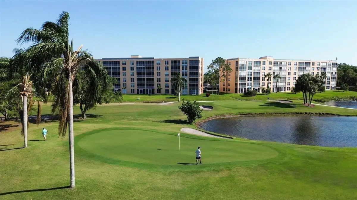 4460 Fairways Boulevard #302, Bradenton, FL 34209 - #1