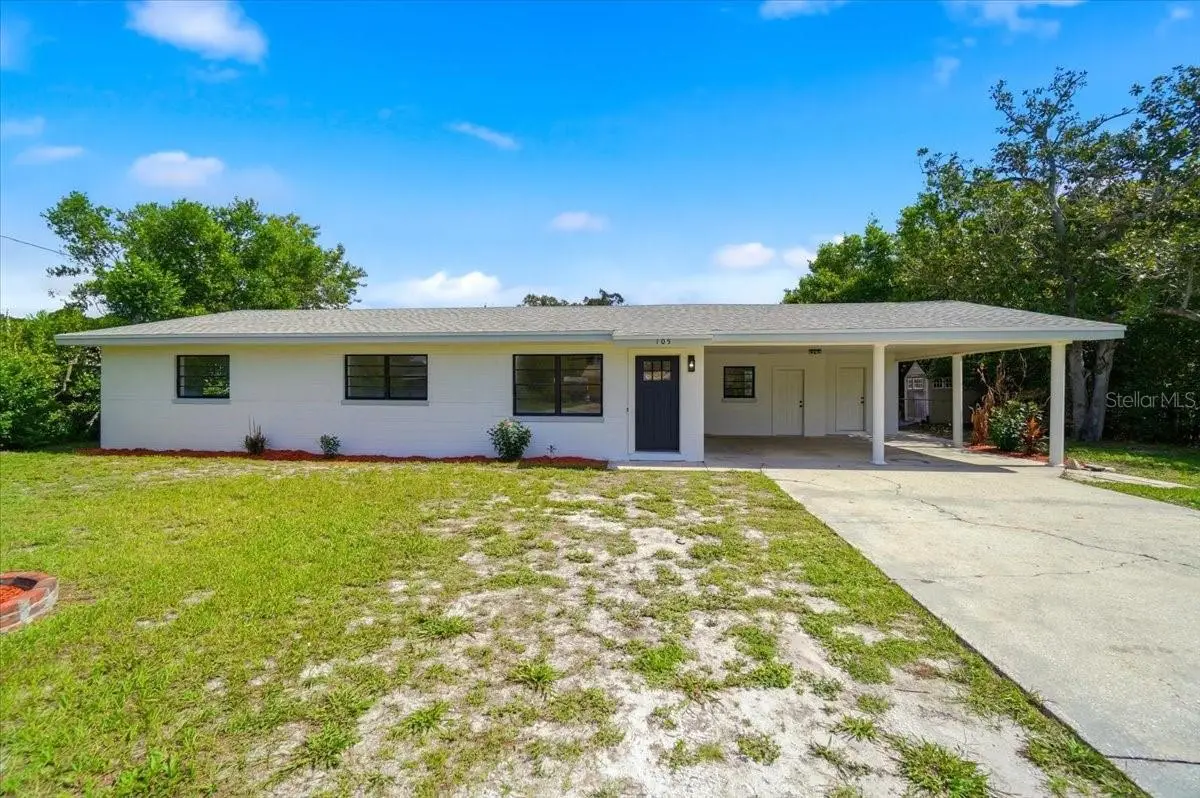 105 Allen Avenue, Winter Haven, FL 33880 - #1