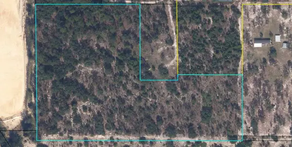 0000 Lady Bug Lane, MELROSE, FL 32666