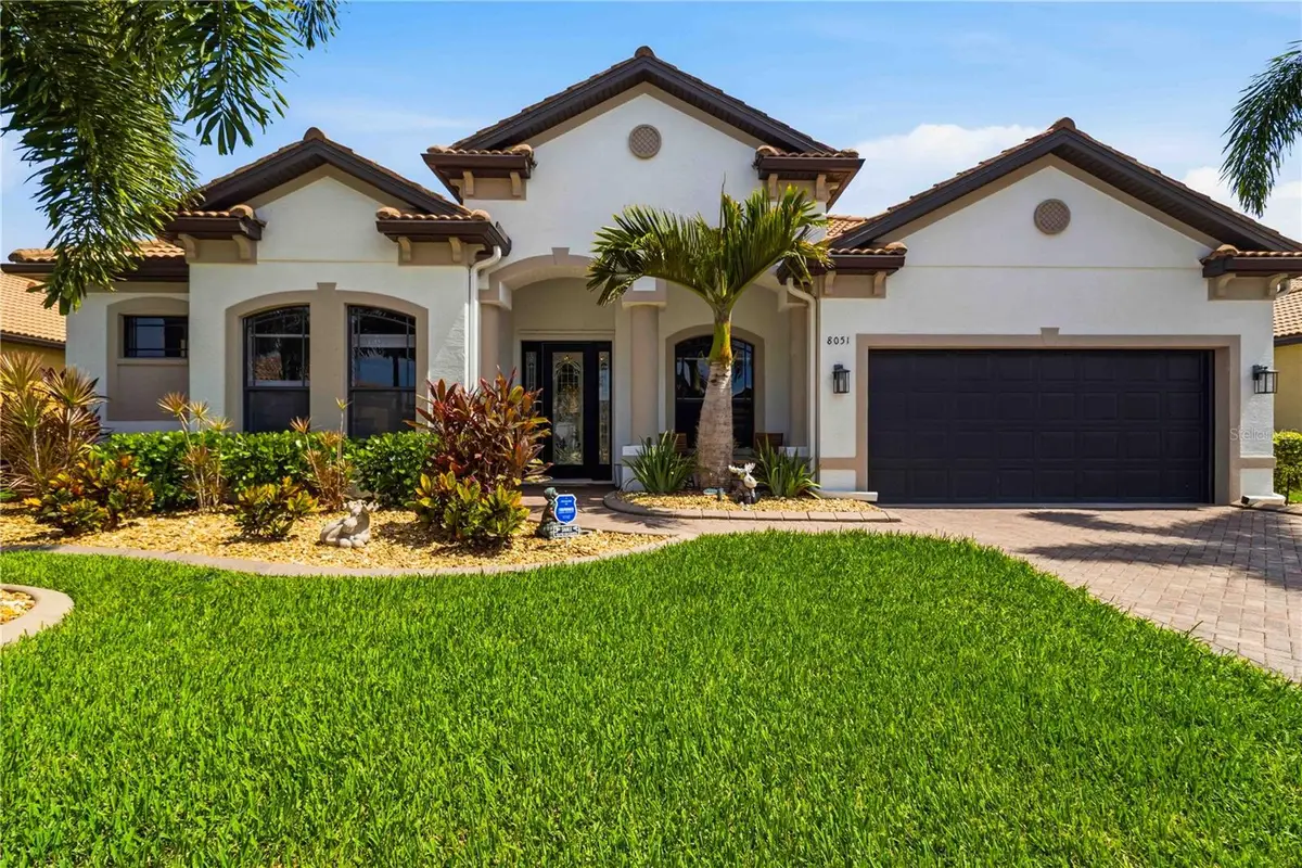 8051 36th Street Circle E, Sarasota, FL 34243 - #1