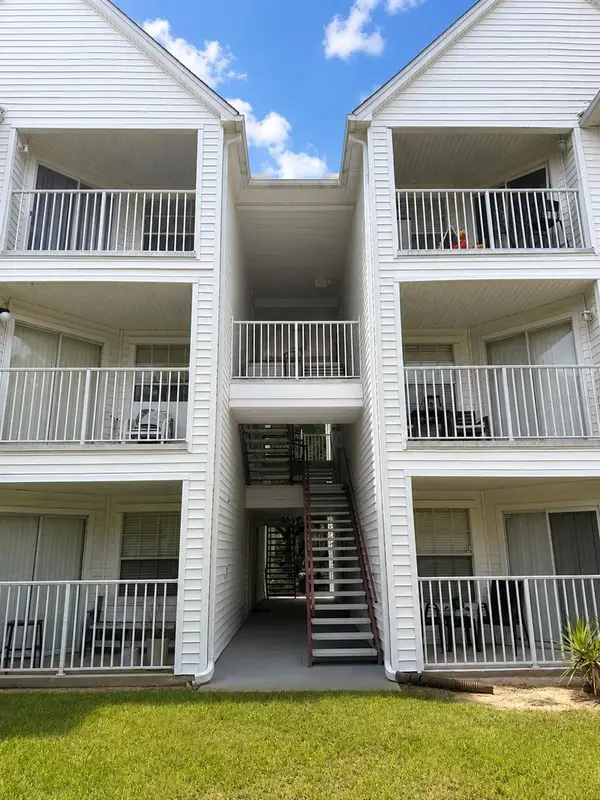 11568 Westwood Boulevard #1034, ORLANDO, FL 32821