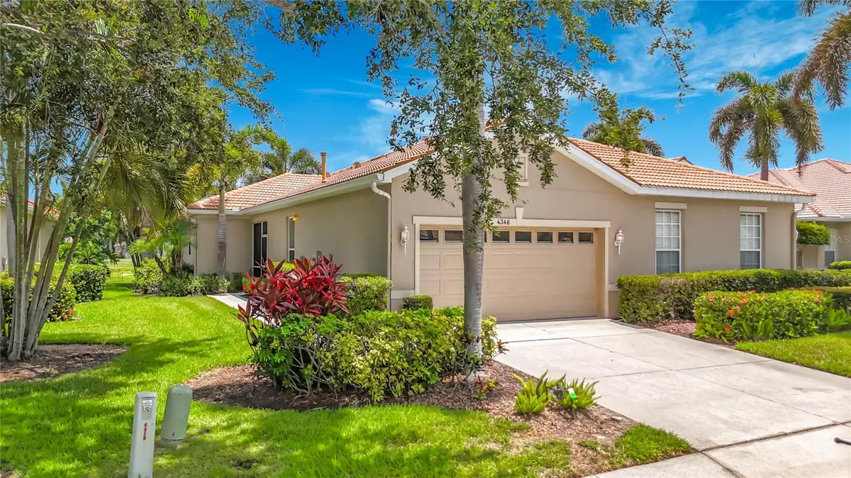 4346 Kariba Lake Terrace, Sarasota, FL 34243 - #1