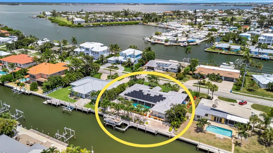 514 Key Royale Drive, Bradenton Beach, FL 34217 - #2