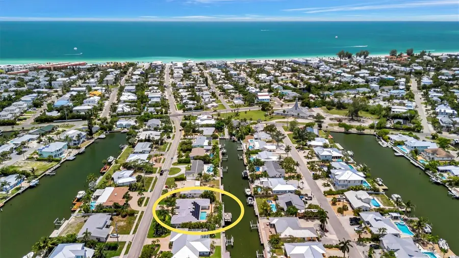 514 Key Royale Drive, Bradenton Beach, FL 34217 - #3