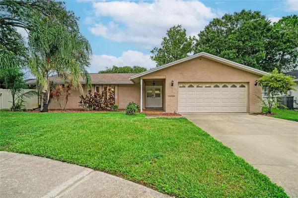 2685 Burntfork Drive, CLEARWATER, FL 33761