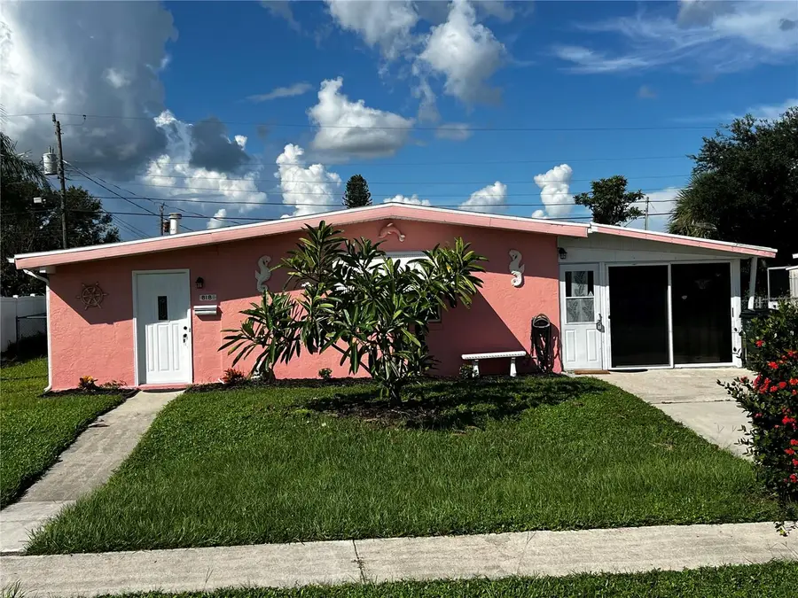 8186 Agress Avenue, North Port, FL 34287 - #2