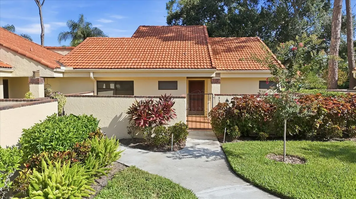5387 Huntingwood Court #4, Sarasota, FL 34235 - #1