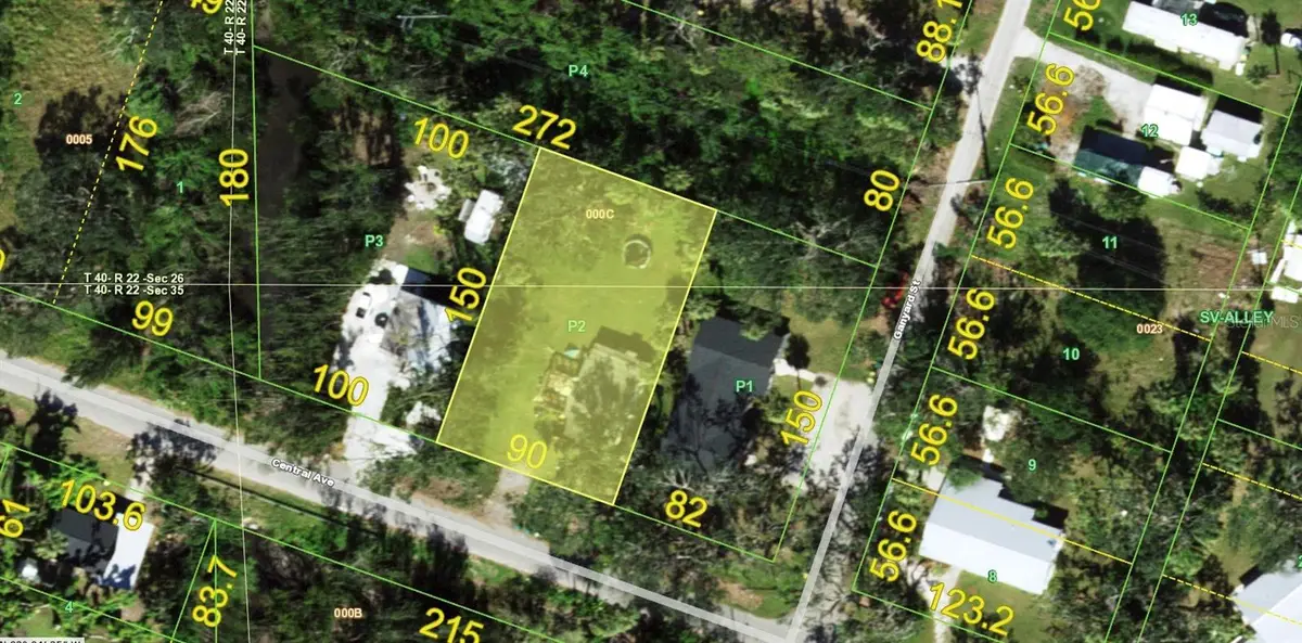 23024 Central Avenue #B, Punta Gorda, FL 33980 - #1