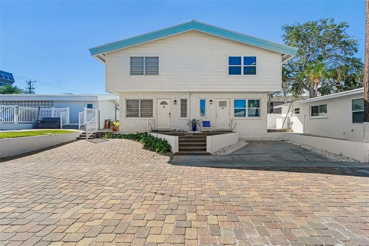 6020 Midnight Pass Road #49, Sarasota, FL 34242 - #1