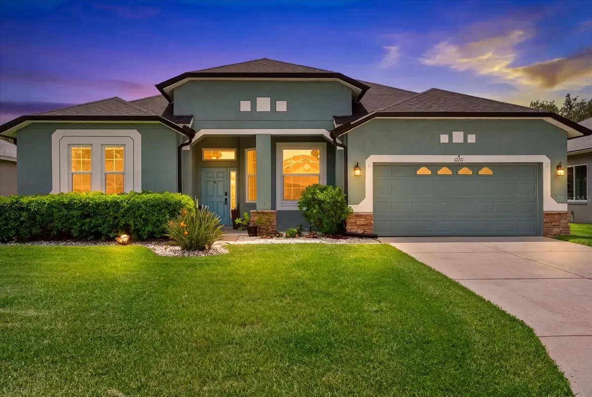 12211 23rd Street E, Parrish, FL 34219 - #1