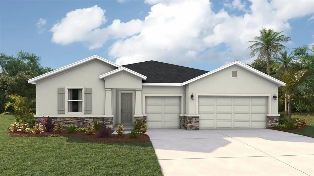 10440 Woodland Garden Way, Parrish, FL 34219 - #1