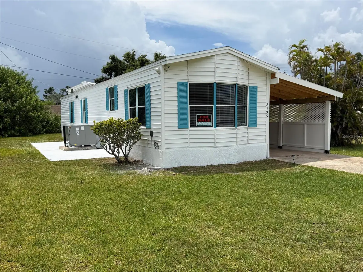 3125 Bayberry Avenue, Punta Gorda, FL 33950 - #1