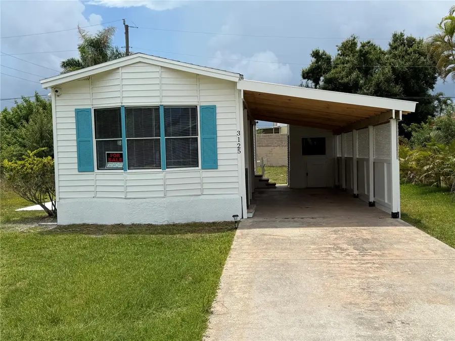 3125 Bayberry Avenue, Punta Gorda, FL 33950 - #2