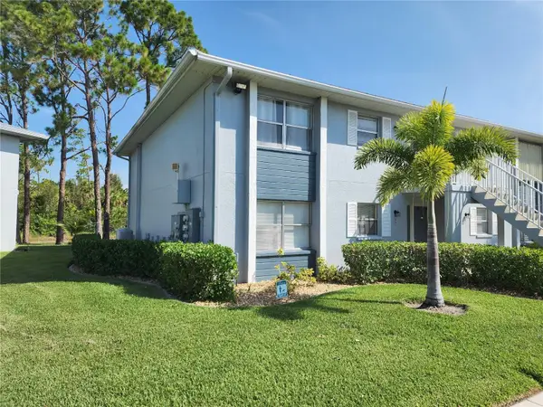 25050 Sandhill Boulevard #B1, PUNTA GORDA, FL 33983