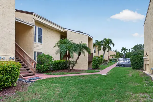 3417 Clark Road #117, SARASOTA, FL 34231