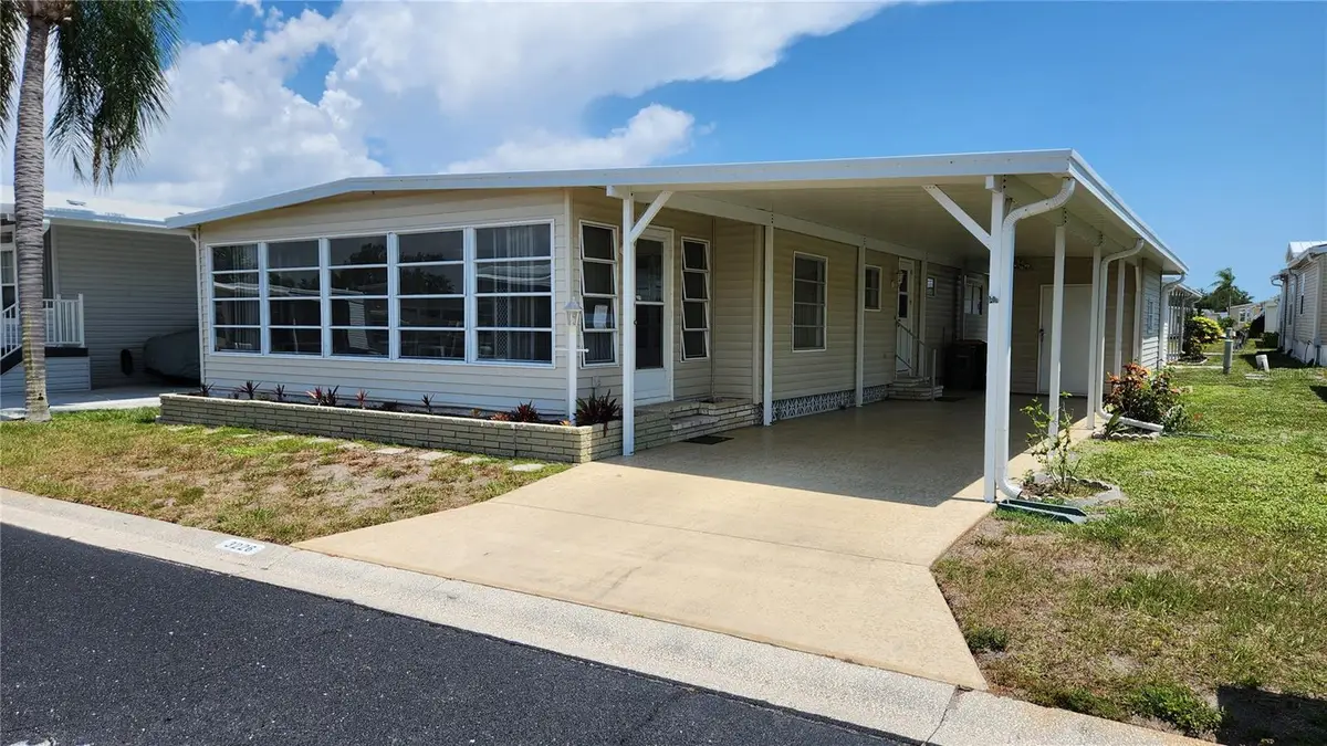 3226 Sweet Bay Terrace, Sarasota, FL 34237 - #1