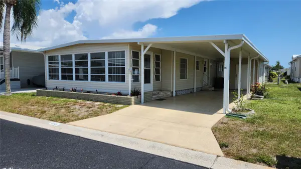 3226 Sweet Bay Terrace, SARASOTA, FL 34237