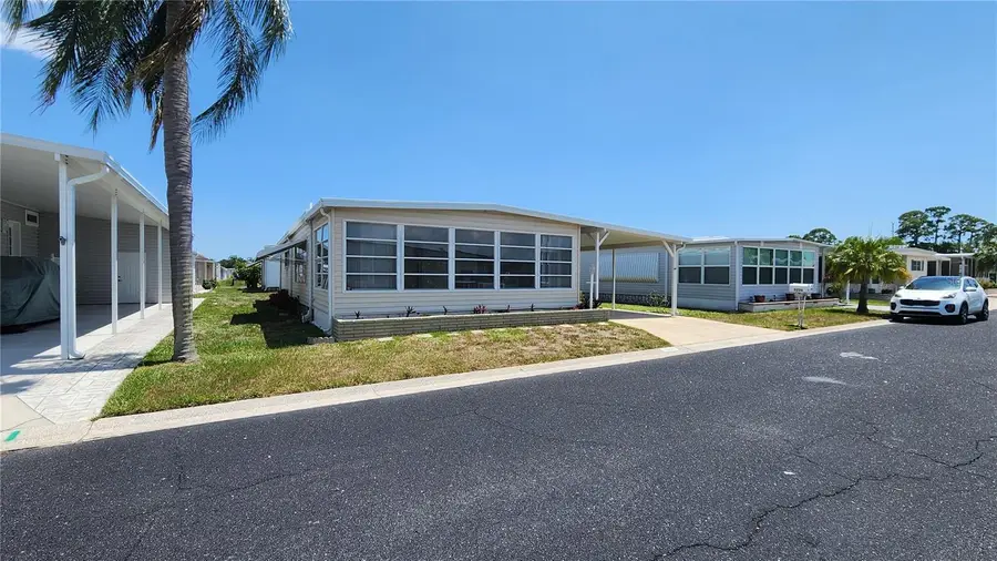 3226 Sweet Bay Terrace, Sarasota, FL 34237 - #3