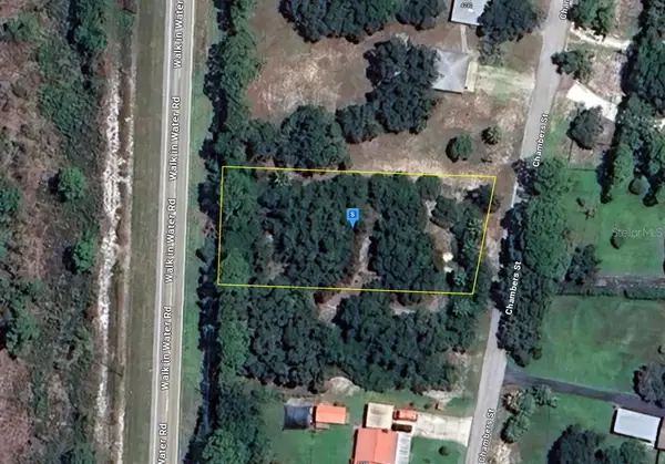 4232 Chamabers Street, LAKE WALES, FL 33898
