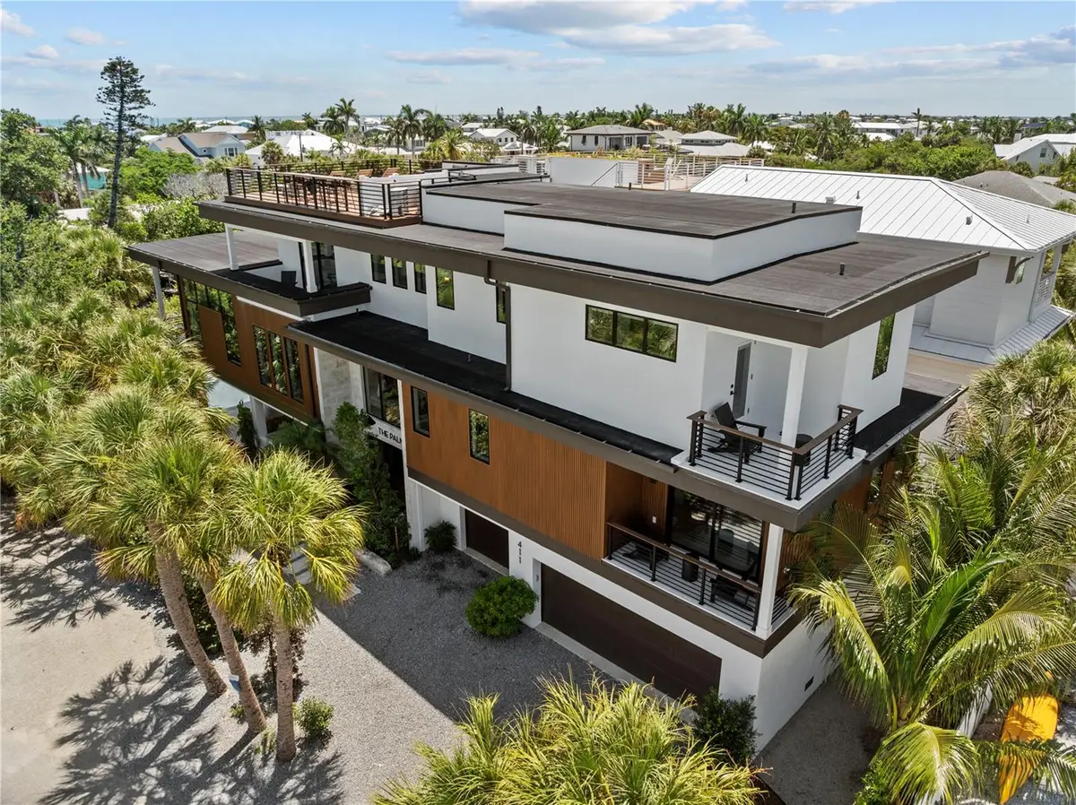 411 Palm Avenue, Anna Maria, FL 34216 - #1