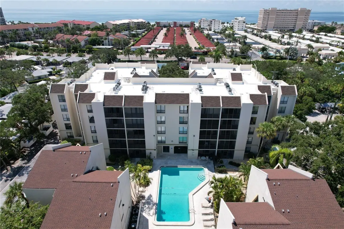 6157 Midnight Pass Road #E12, Sarasota, FL 34242 - #1