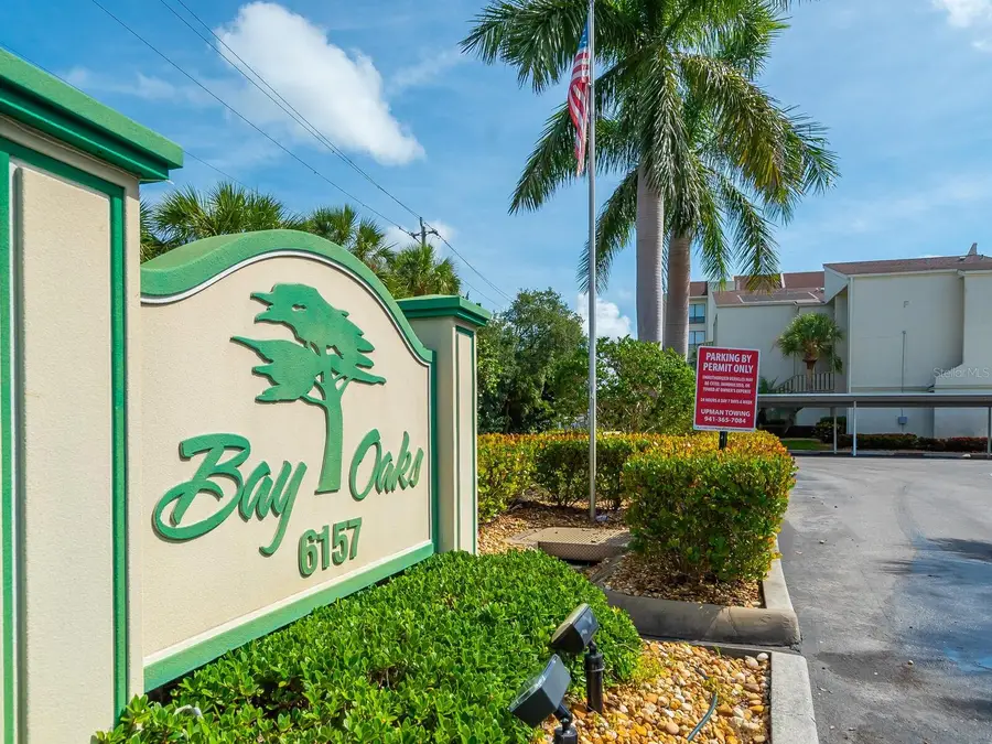 6157 Midnight Pass Road #E12, Sarasota, FL 34242 - #2