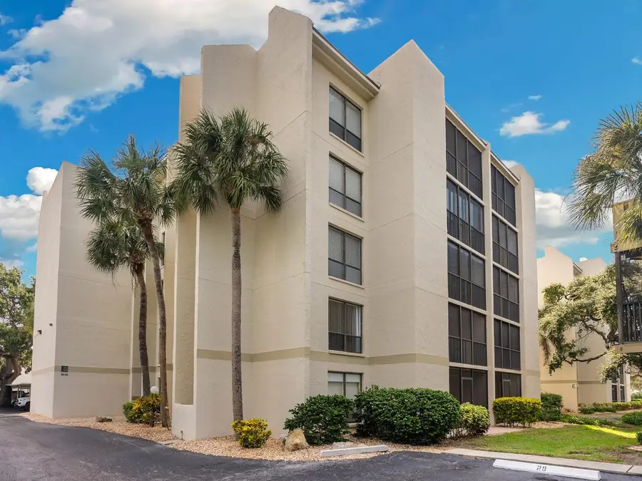 6157 Midnight Pass Road #E12, Sarasota, FL 34242 - #3