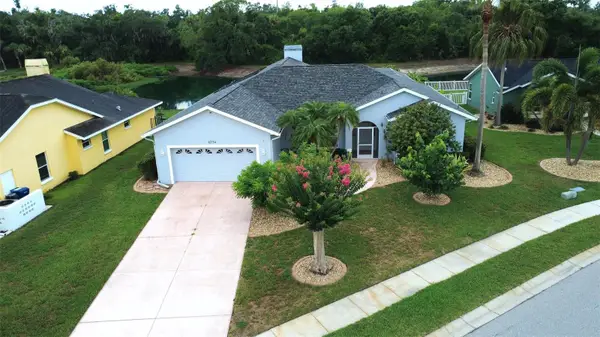 6734 60th Street Circle E, PALMETTO, FL 34221