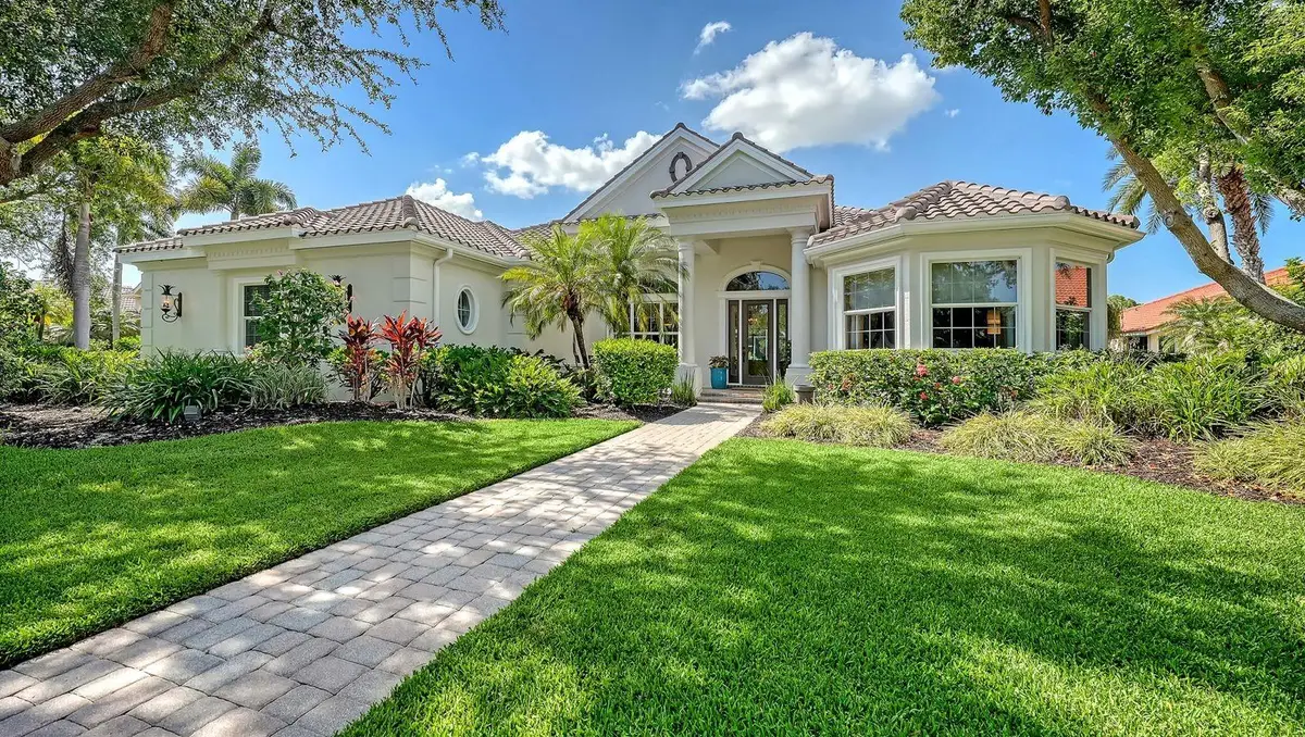 8960 Rocky Lake Court, Sarasota, FL 34238 - #1